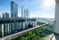 Ready to Move | Unfurnished | Park View