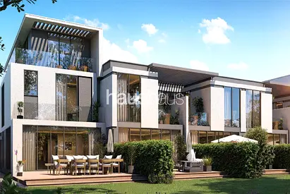 4BR Townhouse at OP | Wellness Community