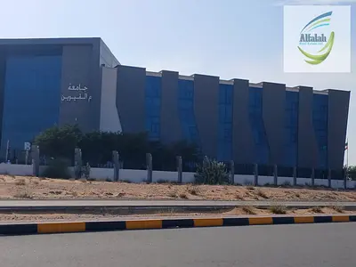 Land for Sale in Umm Al Quwain