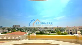Royal Breeze 05 Apartment l Studio l Golf View l Spacious Kitchen l Big Balcony l Close to Beach