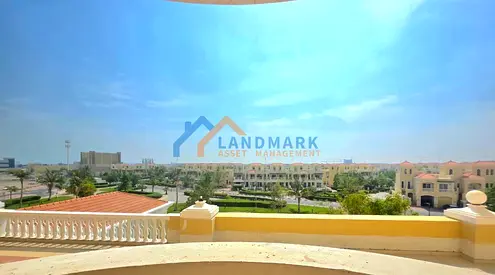 Royal Breeze 05 Apartment l Studio l Golf View l Spacious Kitchen l Big Balcony l Close to Beach