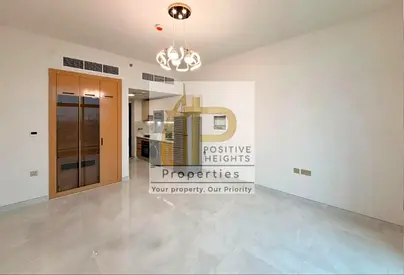 Brand New | Open View | Fitted Kitchen | High Floor