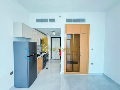 WITH KITCHEN APPLIANCES | HIGH FLOOR | 4 PAYMENTS