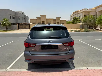 2018 Infiniti QX60 缩略图 10