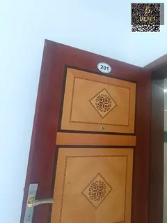 🏡 Studio for rent in Al Rashidiya 3 with balcony and built-in wardrobes near Grand Mall, prime lo