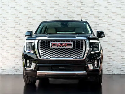 0% DOWN PAYMENT! | SAVVY-BUY | GUARANTEED BUY-BACK | DENALI | 625-POINT VERIFIED | WARRANTY-SERVICE-2