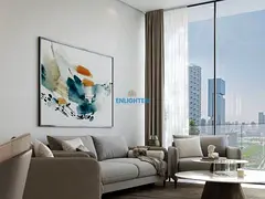 Skyhills 2 1BR | Luxury Living | Prime Location