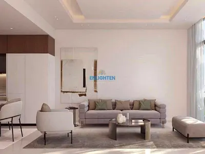 Skyhills 2 1BR | Luxury Living | Prime Location
