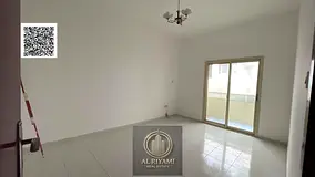 Two-bedroom apartment for rent in Al Nuaimiya 2, Sheikh Khalifa Street