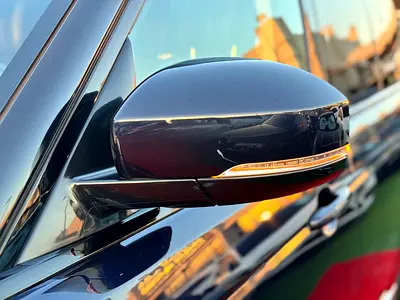 2019 LAND Rover RANGE ROVER — миниатюра 5