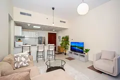 Spacious 2 Bedroom Apartment near JBR