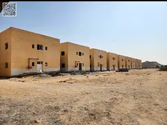 HOT DEAL | Labour Camp for Sub Lease | From AED 1,500/Room | Investor Opportunity . Total Rooms 747