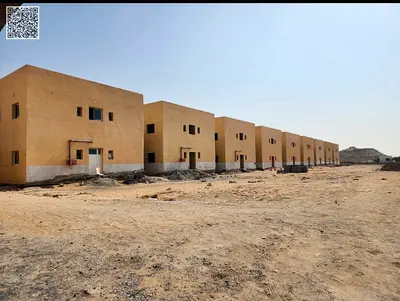 HOT DEAL | Labour Camp for Sub Lease | From AED 1,500/Room | Investor Opportunity . Total Rooms 747