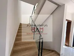 Townhouse for sale in Al Yasmin - Ajman at a very excellent price