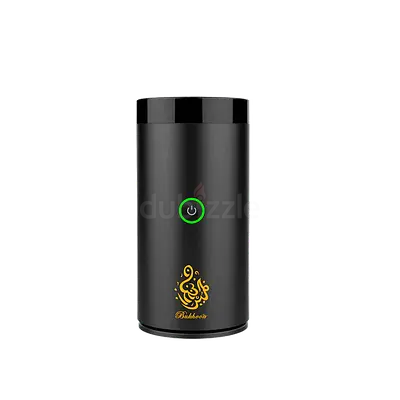 Bukhoor Perfume Dispenser Smart