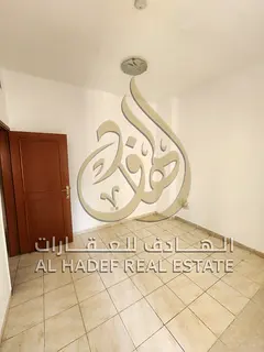 Bedroom Apartment for Rent in Al Butina Sharjah Prime Location Near All Services with Available Park