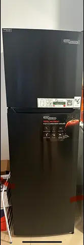 Freezer Refrigerator