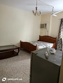 Master bedroom attached bed room free WiFi, attached wash room