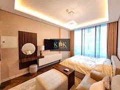 Exquisite Studio | High Quality Finishing | Ready to move