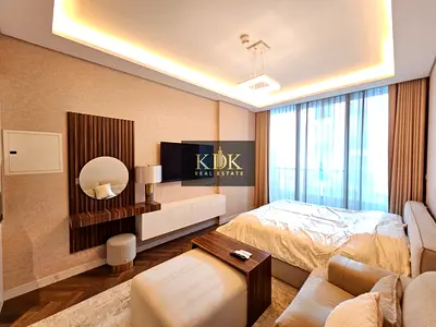 Exquisite Studio | High Quality Finishing | Ready to move