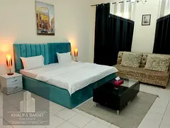 Affordable Studio for Sale | Spain Cluster T-09 | 370K AED