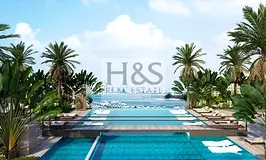 LUXURY LIVING | WATERFRONT DEVELOPMENT