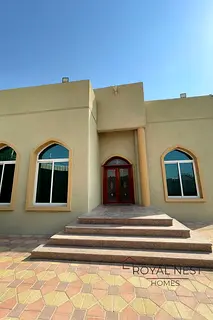 Corner Villa I Brand New I Big Living Space