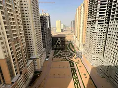 1BHK WITH GYM-POOL-PARKING-EASY ACCESS TO DUBAI