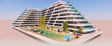 WITH PRIVATE POOL | LOWEST PRICE | HANDOVER Q2 2026