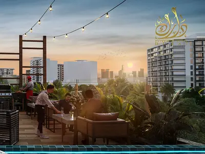 4%DLD Waiver _ 2-Years Post Handover _ 1.45 % Monthly- Close to Metro