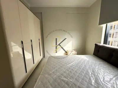 AFFORDABLE 1bhk FLAT with 1 month free AVAILABLE IN PRIME LOCATION OF MUWEILAH