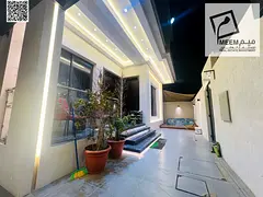 Furnished Villa for Rent in Al Yasmeen – Ajman