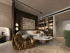 Balcony with Jacuzzi | Furnished | 1% Monthly | Multiple Views
