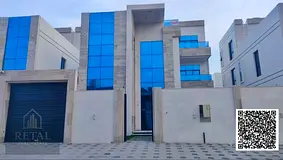 Ultra Luxury Villa | Elevator | Private Pool | Fully Furnished | All Inclusive