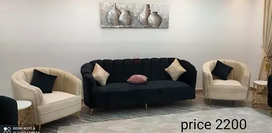 Premium Living معيشة راقية