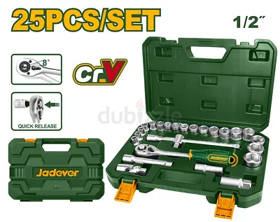 Socket Set