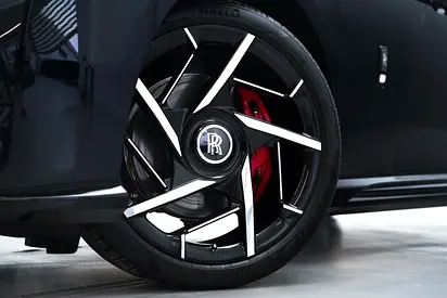 2025 ROLLS-ROYCE SPECTRE 照片 7