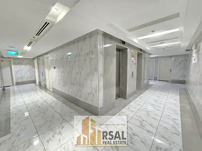 New Spacious 2-BHK Apartment with Balcony☆Open View☆Near Family Park☆Wardrobes☆Car Parking☆Ready To Move