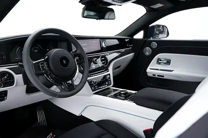 صورة مصغرة 14 لـ 2025 ROLLS-ROYCE SPECTRE