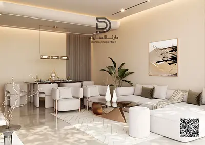 Luxury Living at Unbeatable Prices – Tiger Downtown Ajman