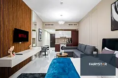Studio - Yearly Promotion (Limited Rooms)