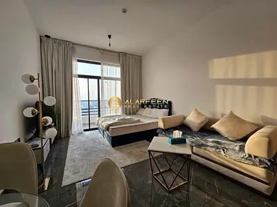 Modern Studio | Fully Furnished | Rented