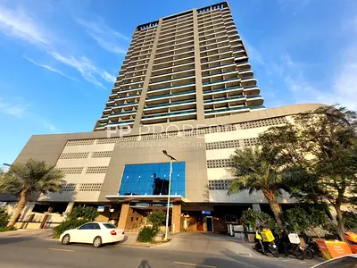 Partially canal view | Vacant | Unfurnished