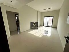Apartment for rent in Al Rashidiya 1, next to Gulfa Bridge, in a prime location with easy access to