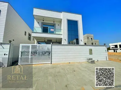 عرض قوي | 5 غرف ماستر | شامل كل شيء | جاهزة للسكن