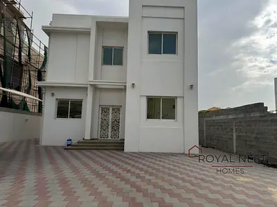 Fully Independent Villa | For Staff Or Family