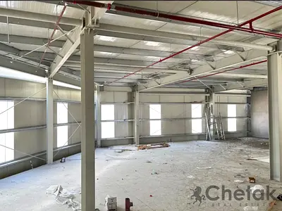 High Demand | Dubai Industrial City | Nice Location