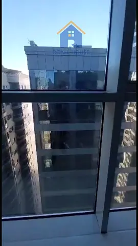 شقة غرفة وصالة للبيع– مساحة واسعة وسعر لقطة – تمليك أجانب