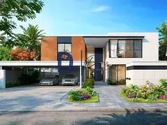 Grand 4BR | Modern Design &amp; Prime Location