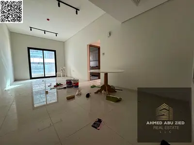 ارقي وأجمل غرفتين وصاله اطلاله مفتوحه للإيجار السنوي - غرفتين نوم - غرفة ماستر - صاله بمساحة ممتازه - بلكون - 2 حمام - تشطيب سوبر ديلوكس - تكييف مركزي